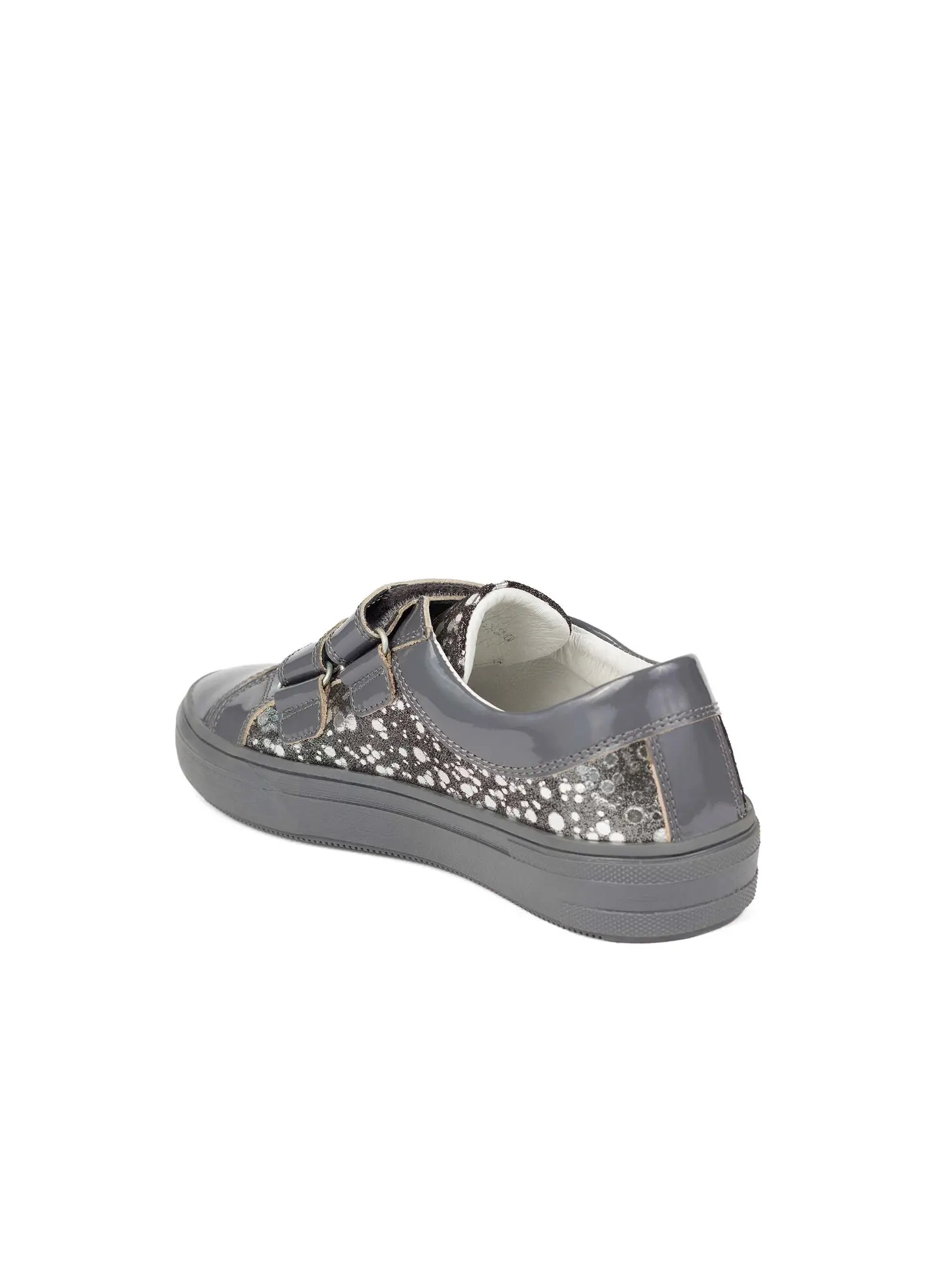 Кеды на девочек